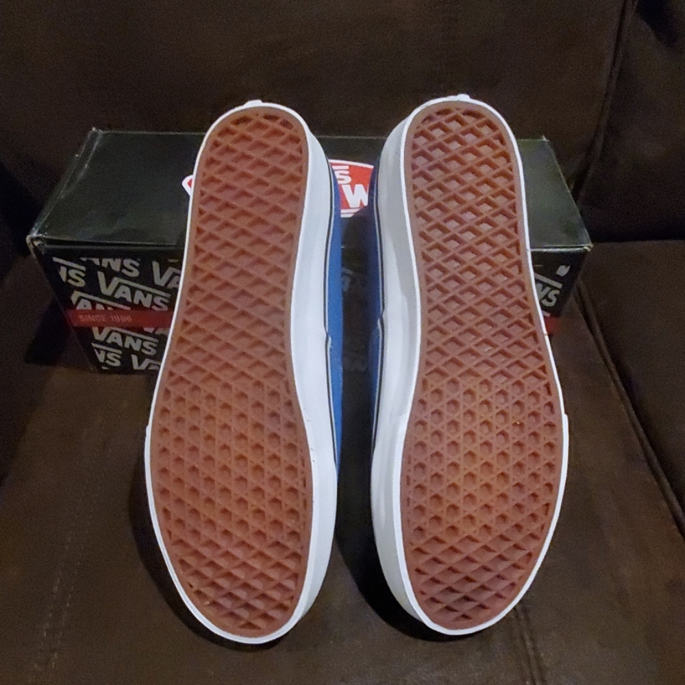 Van's authentic - Picture 3 of 3
